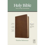 Picture of NLT Filament Bible Thinline Ref. Brown