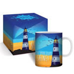 Picture of Mug: Let Your Light Shine