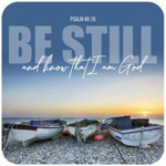 Picture of Coaster: Be Still.. Boats