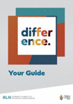 Picture of Difference Course: Participant Guide