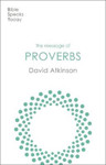 Picture of Bible Speaks Today: Proverbs