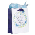 Picture of Gift Bag Sweet Friendship: Medium