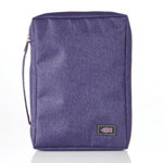 Picture of Bible Case Purple (Small)
