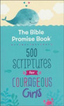 Picture of 500 Scriptures For Courageous Girls