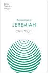 Picture of Bibel Speaks Today/ Jeremiah