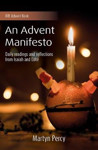 Picture of An Advent Manifesto: BRF Advent 2023