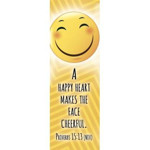 Picture of Happy Heart kids: Bookmark pack of 25