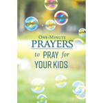 Picture of One Minute Prayers to Pray for your Kids