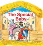 Picture of The Special Baby: Christmas