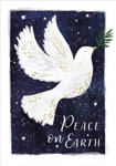 Picture of Compassion Christmas cards: Peace Dove