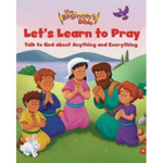 Picture of Let's Learn to Pray
