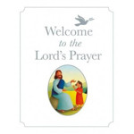 Picture of Welcome to The Lors's Prayer