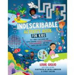Picture of Indescribable Activity Book for Kids