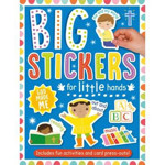 Picture of Big Stickers for little hands