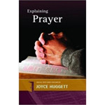 Picture of Explaining Prayer