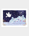Picture of Advent Calendar:Peaceful Bethlehem