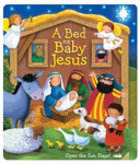 Picture of Bed for Baby Jesus: Board Book