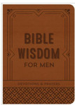 Picture of Bible Wisdom for Men