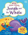 Picture of Sticker Activity: Jonah & The Whale