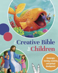Picture of Creative Bible for Children