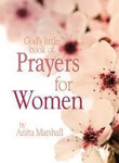 Picture of God's Little Book of Prayers for Women