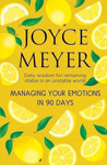 Picture of Managing your Emotions in 90 Days
