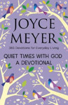 Picture of Quiet Times With God: A Devotional