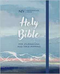 Picture of NIV Bible for Journalling and Verse-Mapping