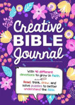 Picture of Creative Bible Journal