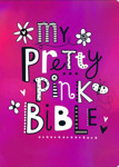 Picture of My Pretty Pink Bible