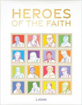 Picture of Heroes of The faith Volume 1