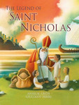 Picture of THe Legend of Saint Nicholas