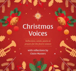 Picture of Christmas Voices: Reflections, carols, poems & prayers for the festive season