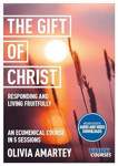 Picture of Gift of Christ: York Courses: An Ecumenical Course in 5 Sessions