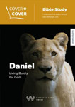 Picture of Cover to Cover: Daniel: New Edition