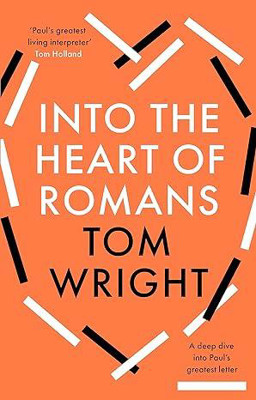 Picture of Into the Heart of Romans