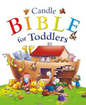 Picture of Candle Bible for Toddlers