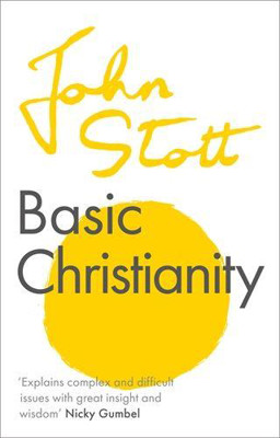 Picture of Basic Christianity: