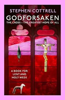 Picture of Godforsaken: The Cross-The Greatest Gift