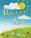 Picture of Baptism Gift: Prayer & Memory Book
