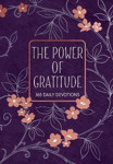 Picture of Power of Gratitude: 365 Daily Devotions