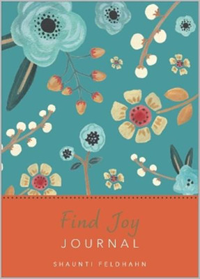 Picture of Find Joy: Journal