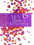 Picture of 365 Days of Kindness Devotional