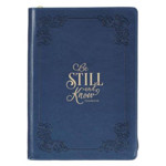 Picture of Be Still & Know Journal