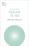Picture of BST/Message of Psalms 72-150