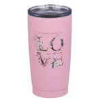 Picture of Travel Mug: Love