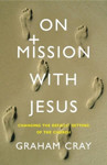 Picture of On Mission with Jesus: Changing The Default Setting of The Church