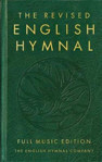 Picture of Revised English Hymnal Full Music