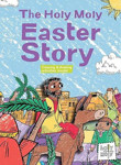 Picture of Holy Moly Easter Story:Colouring and Drawing activities inside