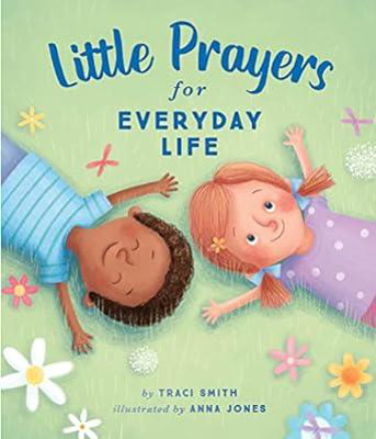 Picture of Little Prayers For Everyday Life
